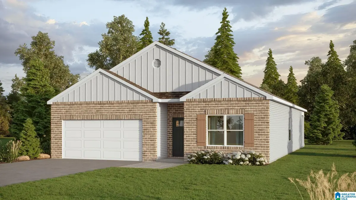 429 REINSMAN COVE, Kimberly, AL 35091 - #1