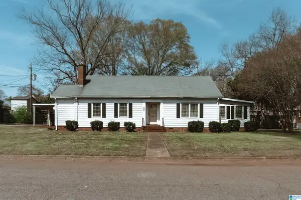 304 CEDAR STREET, Talladega, AL 35160