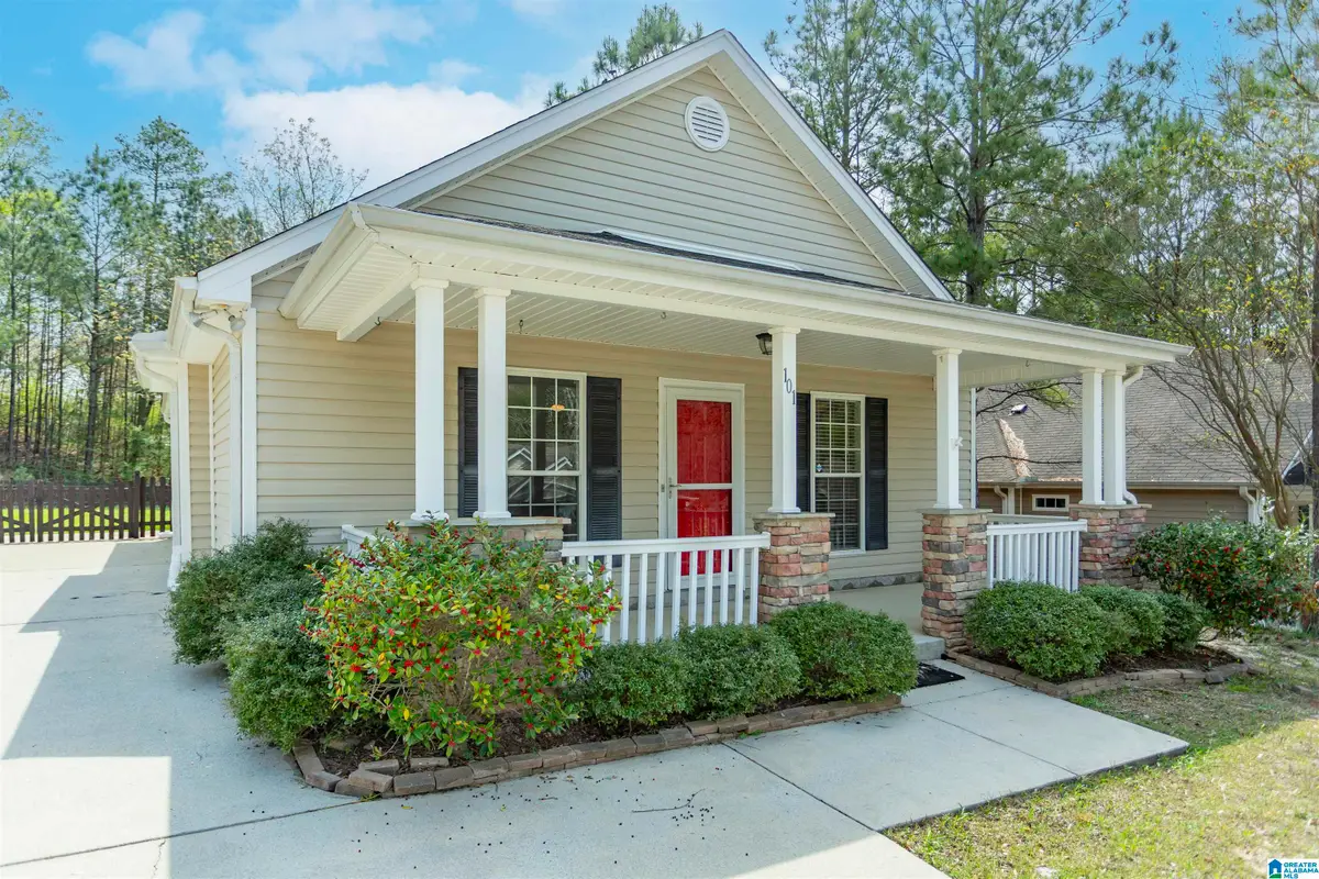 101 REESE DRIVE, Alabaster, AL 35007 - #1