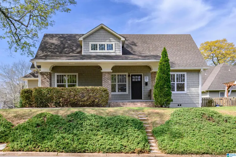 528 55TH PLACE, Birmingham, AL 35212 - #2