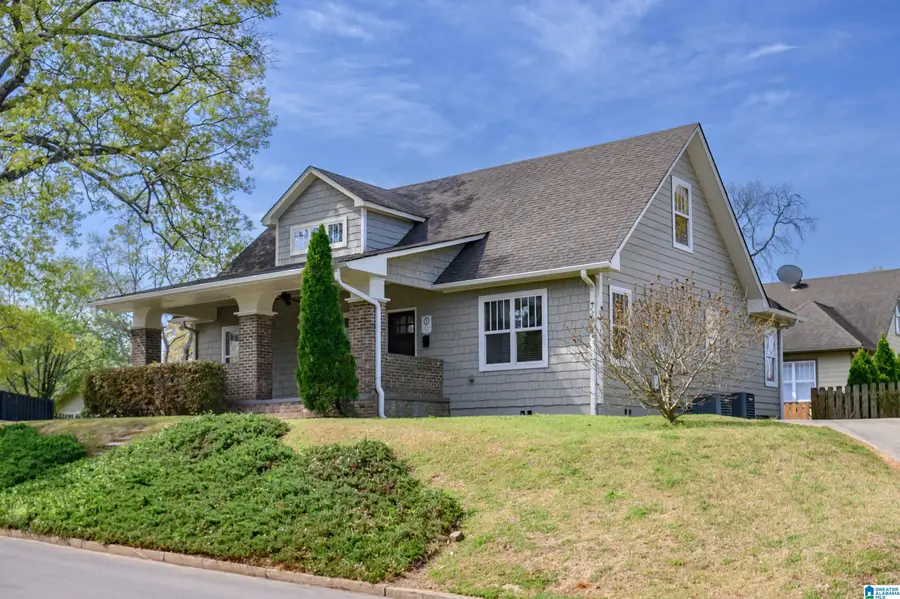 528 55TH PLACE, Birmingham, AL 35212 - #3