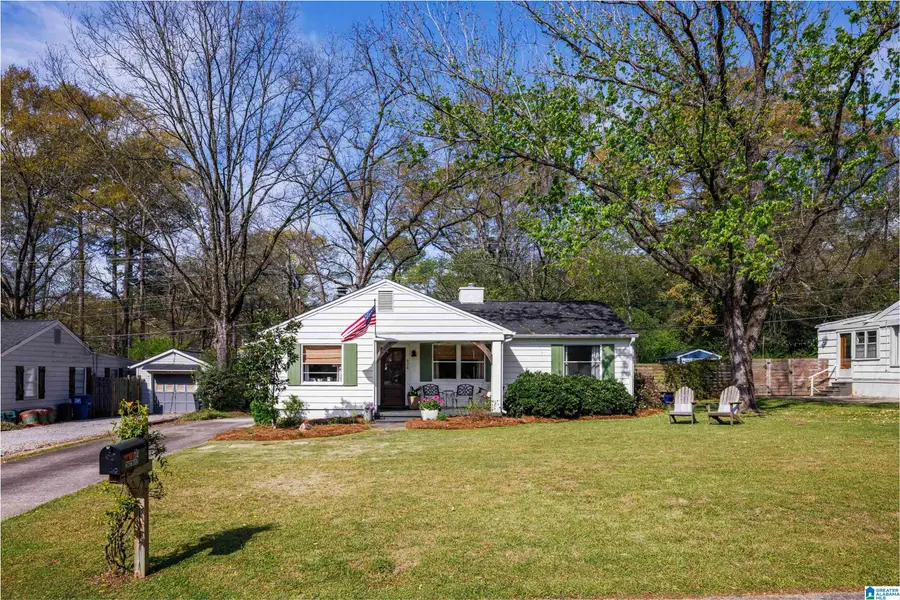 624 ROYAL STREET, Birmingham, AL 35213 - #2