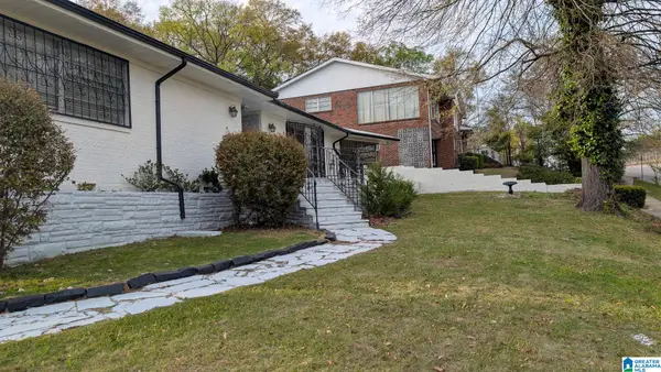 1032 CENTER STREET N, Birmingham, AL 35204