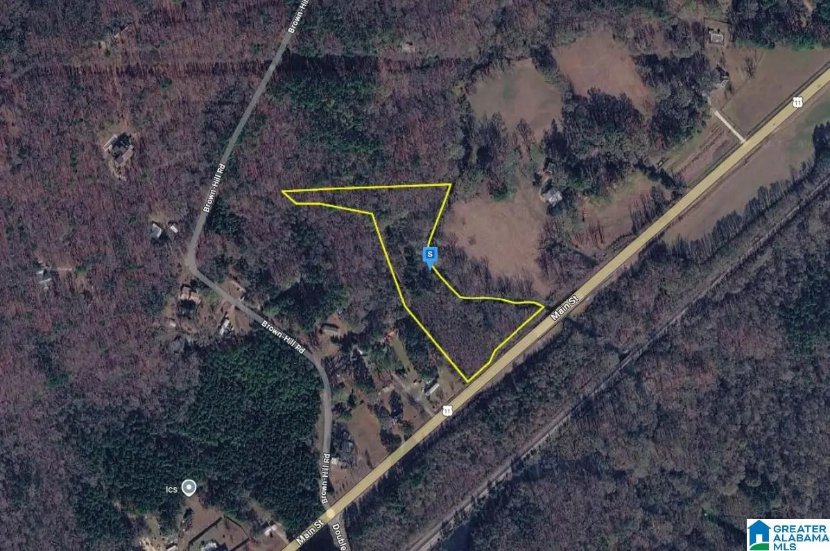 22731 US HIGHWAY 11, Steele, AL 35987 - #1