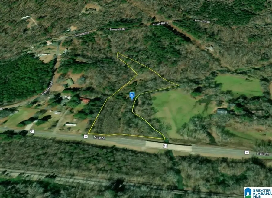 22731 US HIGHWAY 11, Steele, AL 35987 - #3