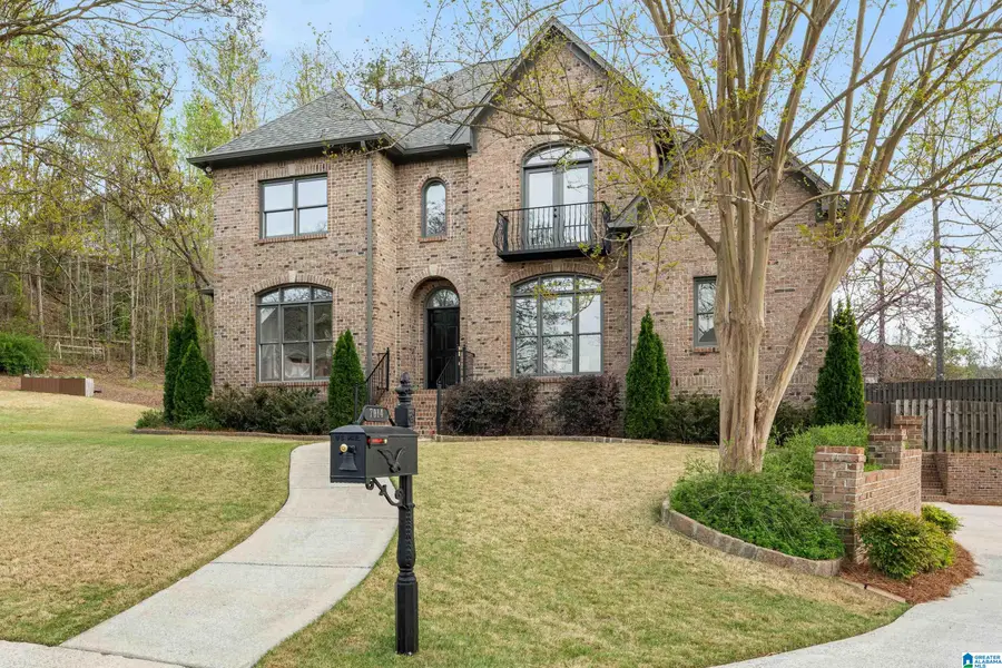 7014 EAGLE VALLEY WAY, Birmingham, AL 35242 - #2