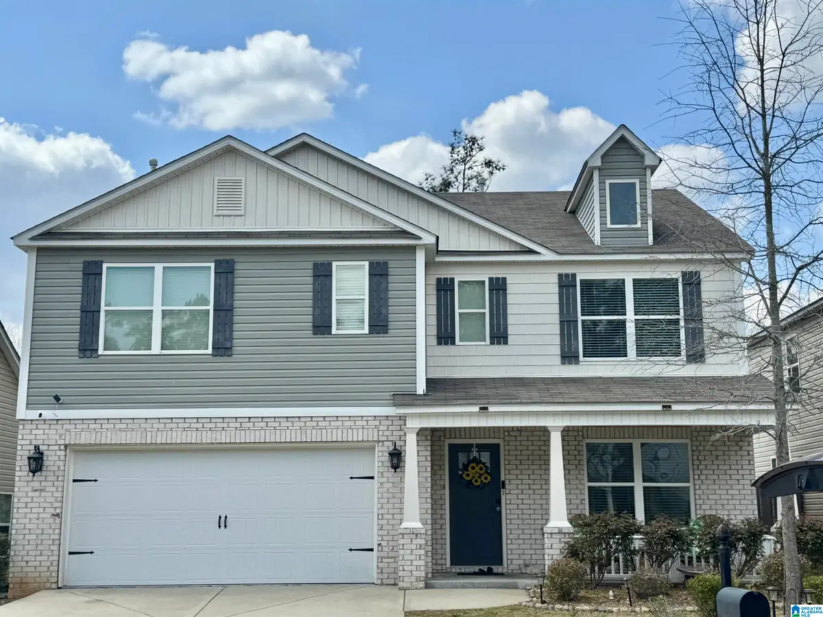 216 BELMONT WAY, Chelsea, AL 35043 - #1