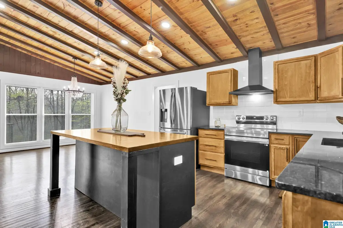 1732 FORESTDALE BOULEVARD, Birmingham, AL 35214 - #1