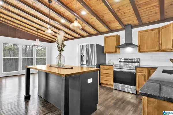 1732 FORESTDALE BOULEVARD, Birmingham, AL 35214