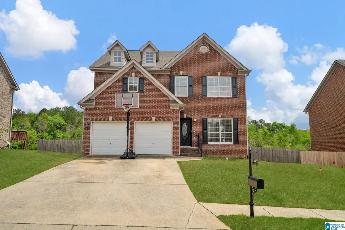 2168 OLD CAHABA PLACE, Helena, AL 35080 - #1