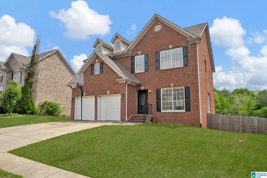 2168 OLD CAHABA PLACE, Helena, AL 35080 - #2