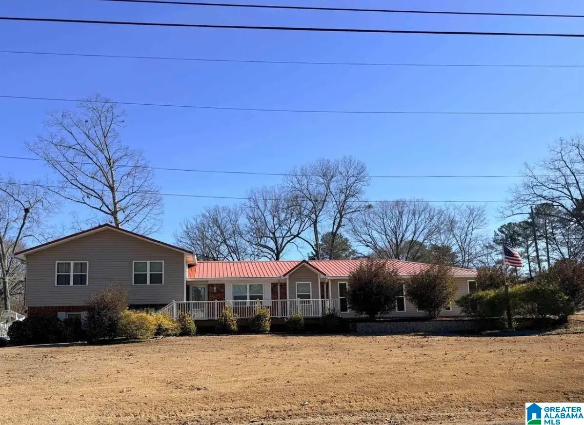 2029 VIRGINIA LANE, Hueytown, AL 35023 - #1