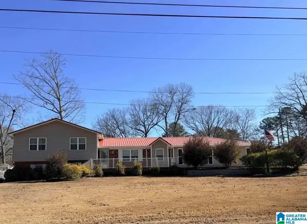 2029 VIRGINIA LANE, Hueytown, AL 35023