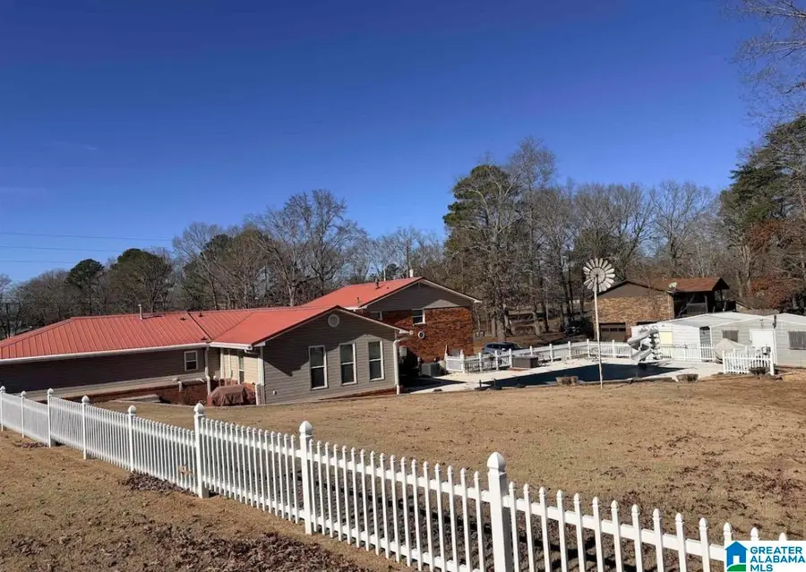 2029 VIRGINIA LANE, Hueytown, AL 35023 - #2