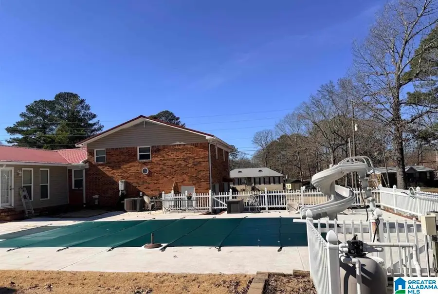 2029 VIRGINIA LANE, Hueytown, AL 35023 - #3
