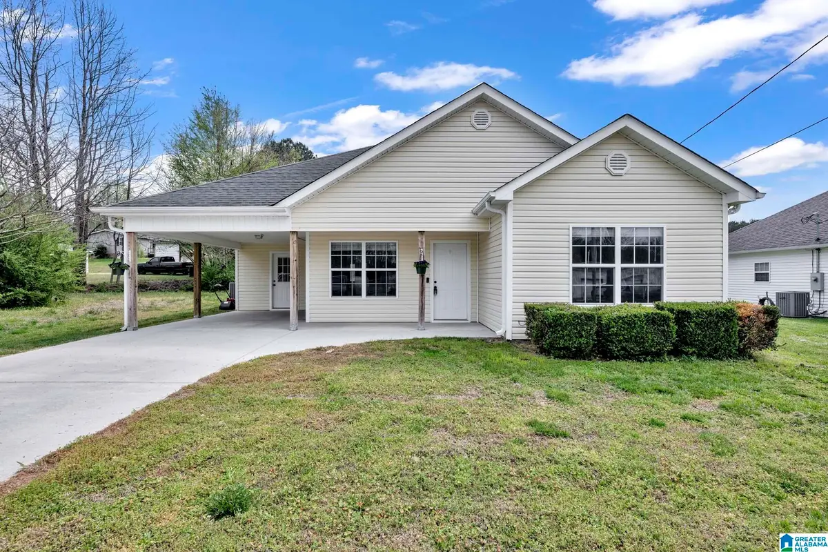 473 HUDSON AVENUE, Oneonta, AL 35121 - #1