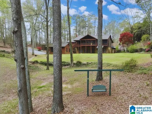 230 TWIN OAKS DRIVE, Wedowee, AL 36278