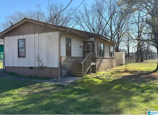 315 3RD STREET, Birmingham, AL 35214