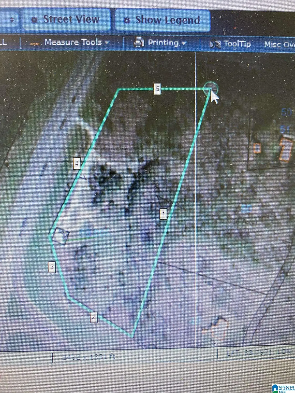 00 INDUSTRIAL DRIVE, Jasper, AL 35501 - #1