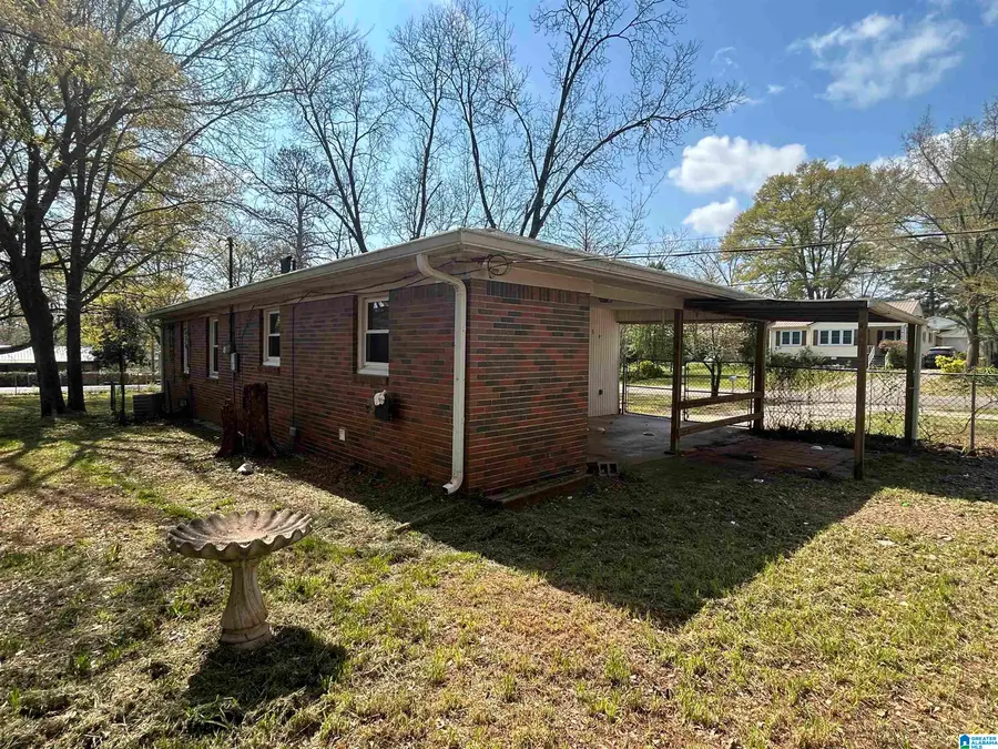 2805 20TH STREET, Hueytown, AL 35023 - #3