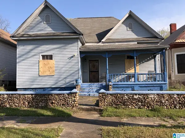 124 10TH AVENUE N, Birmingham, AL 35207