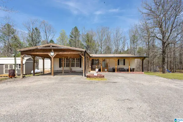 1060 BOILING SPRINGS ROAD, Ohatchee, AL 36271