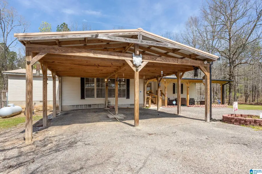 1060 BOILING SPRINGS ROAD, Ohatchee, AL 36271 - #2