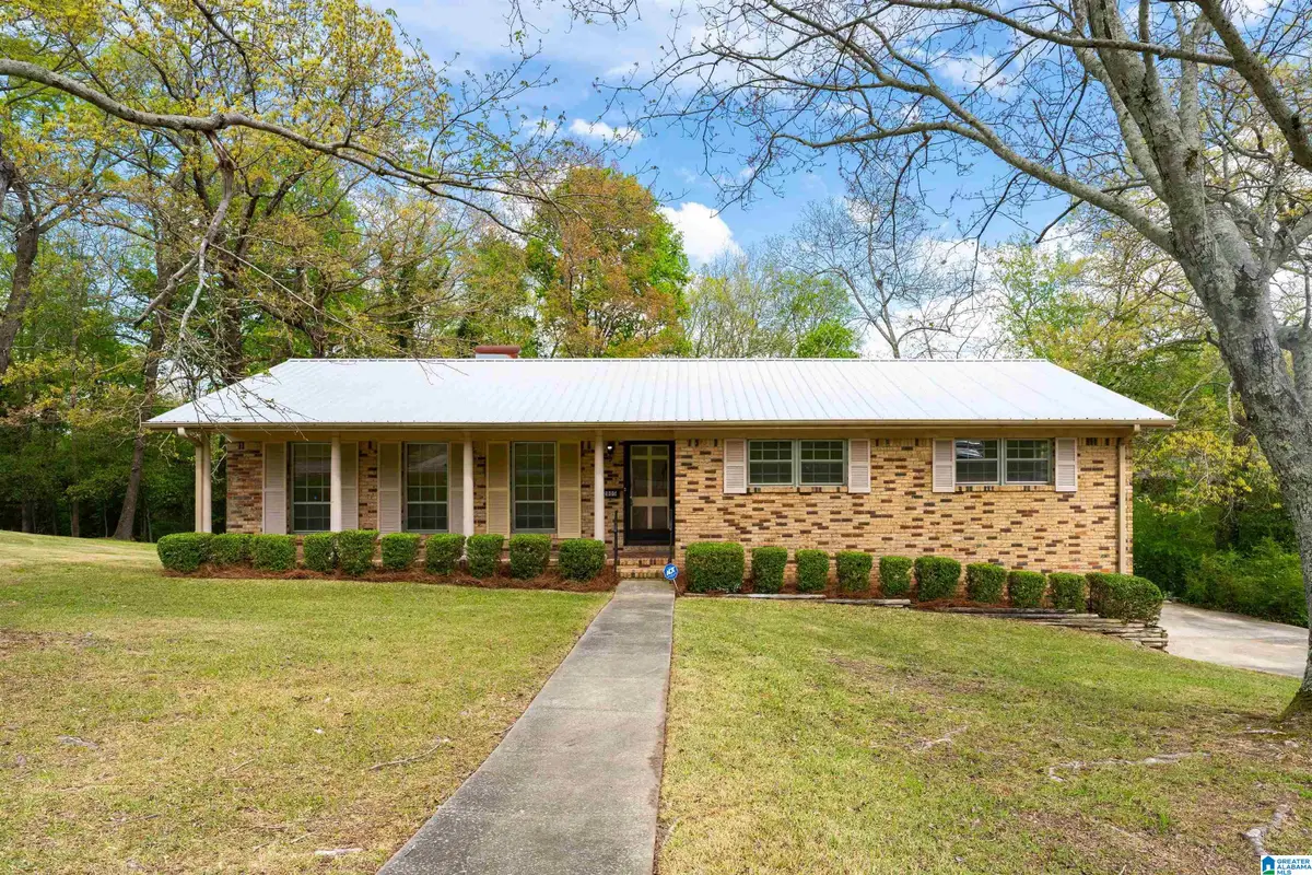 2805 2ND PLACE NW, Center Point, AL 35215 - #1