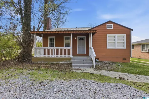 949 GADSDEN HIGHWAY, Birmingham, AL 35235