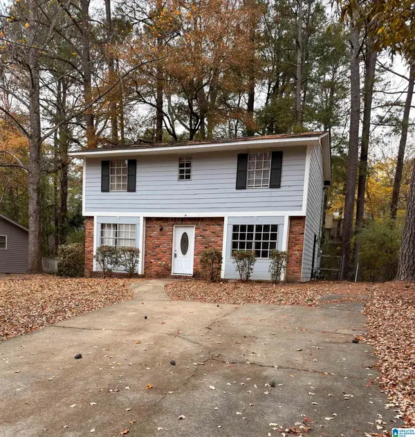 5210 PARAMONT DRIVE, Irondale, AL 35210