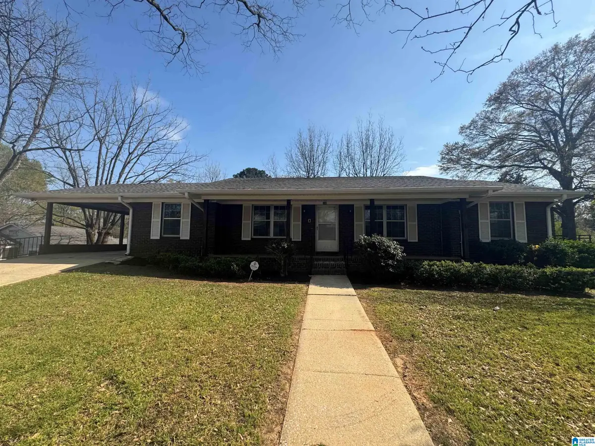 138 BAKER AVENUE, Hueytown, AL 35023 - #1