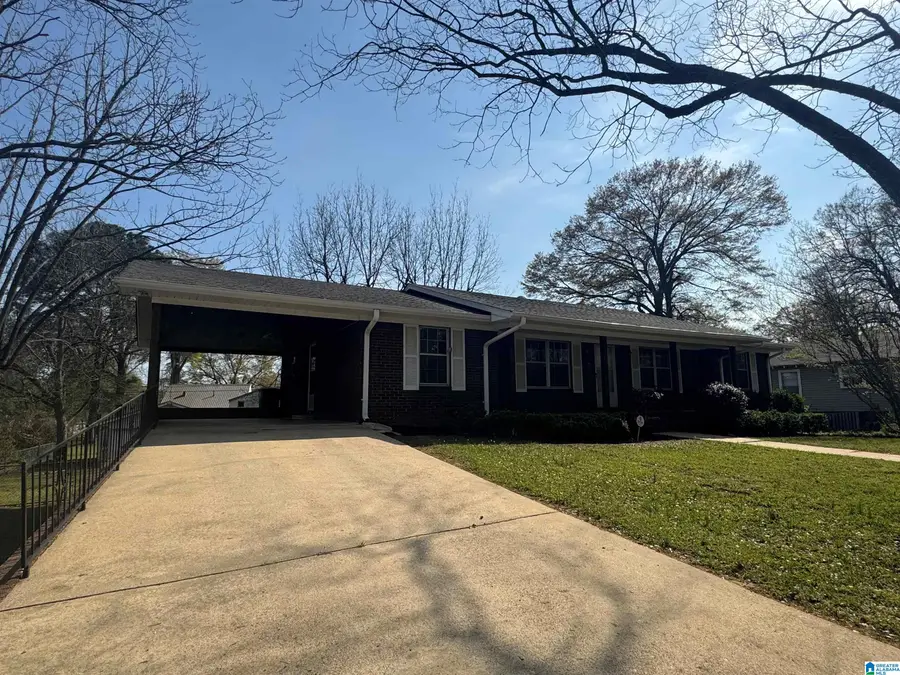 138 BAKER AVENUE, Hueytown, AL 35023 - #2