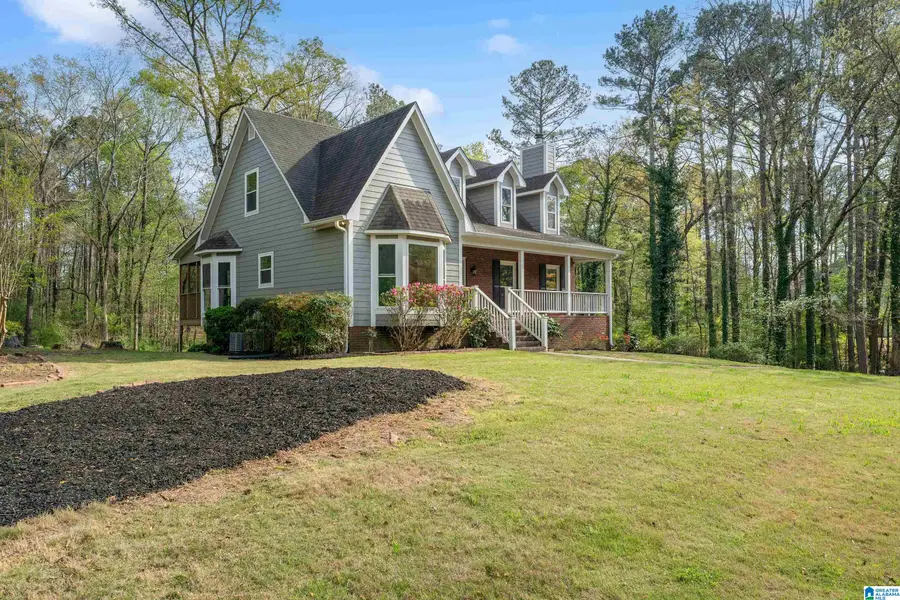 121 TIMBER TRAIL, Chelsea, AL 35043 - #2