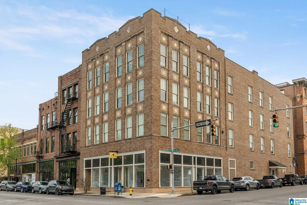 113 22ND STREET N, Birmingham, AL 35203 - #1