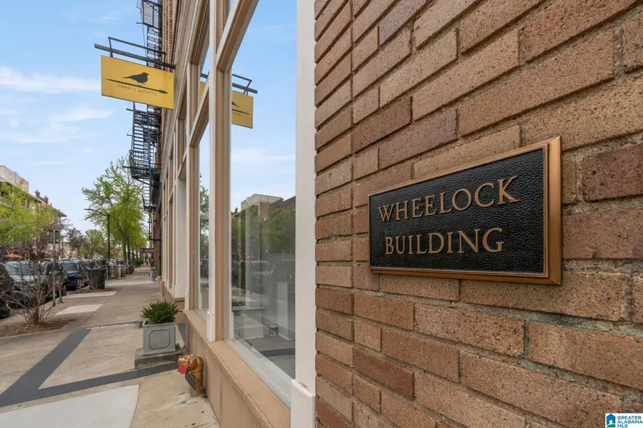 113 22ND STREET N, Birmingham, AL 35203 - #2