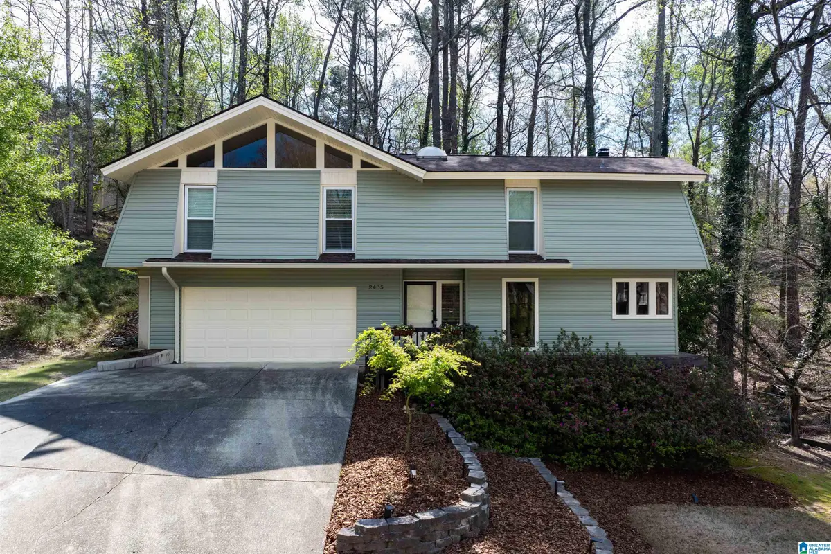 2435 WINE RIDGE DRIVE, Birmingham, AL 35244 - #1