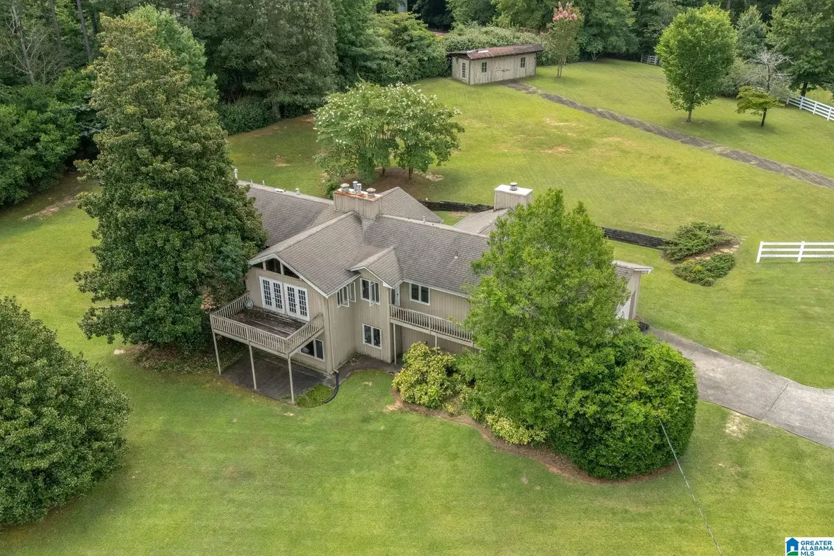 4500 OLD BROOK TRAIL, Vestavia Hills, AL 35243 - #1