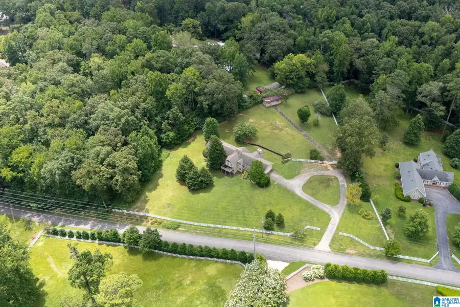 4500 OLD BROOK TRAIL, Vestavia Hills, AL 35243 - #2