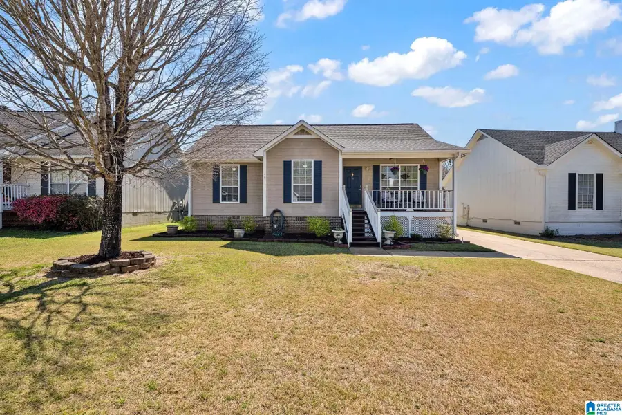 6805 BRITTANY PLACE, Pinson, AL 35126 - #2