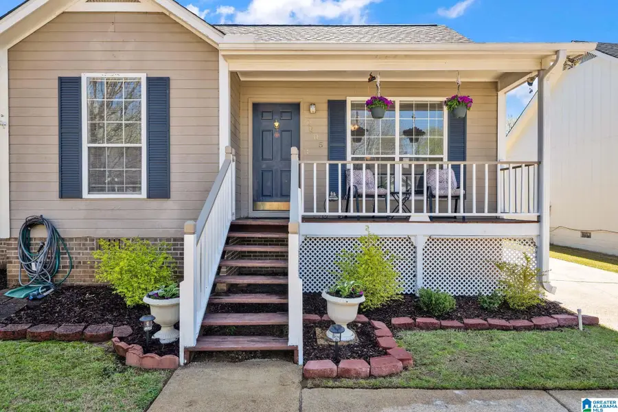 6805 BRITTANY PLACE, Pinson, AL 35126 - #3