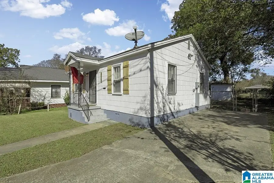 305 61ST STREET S, Birmingham, AL 35212 - #2