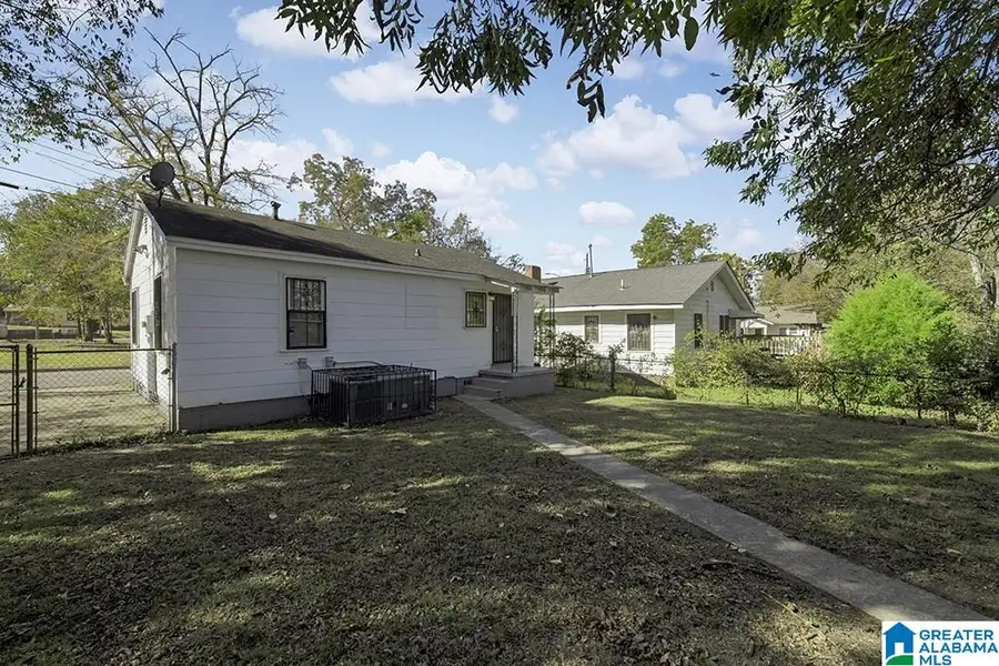305 61ST STREET S, Birmingham, AL 35212 - #3