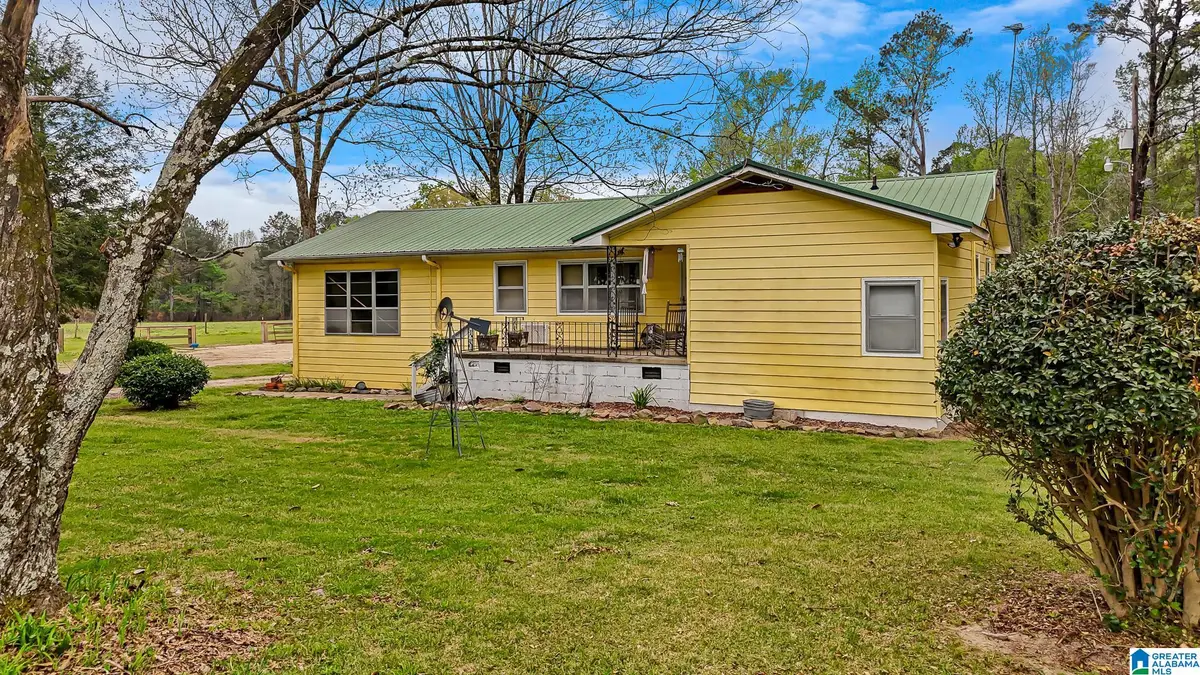 3237 MUD CREEK ROAD, Adger, AL 35006 - #1