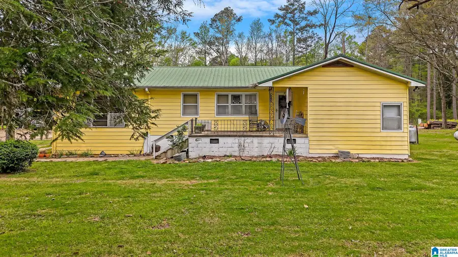 3237 MUD CREEK ROAD, Adger, AL 35006 - #2