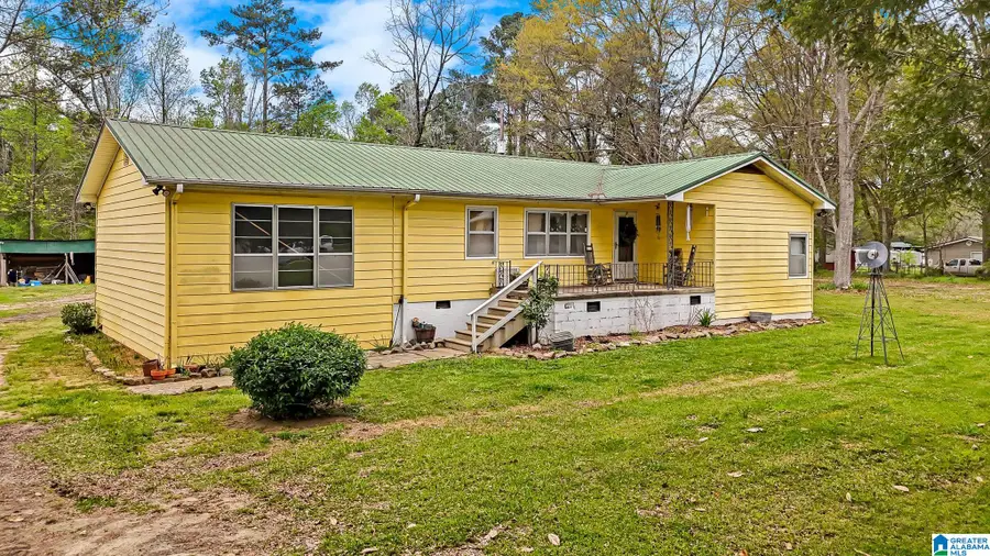 3237 MUD CREEK ROAD, Adger, AL 35006 - #3