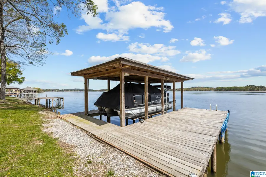 1110 LAKESIDE DRIVE, Talladega, AL 35160 - #3