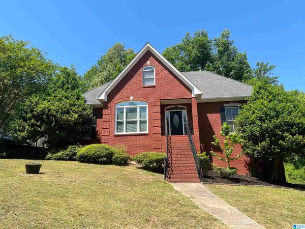 6540 HEMLOCK STREET, Trussville, AL 35173