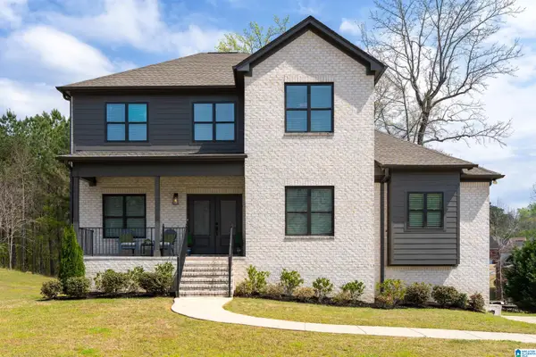 5687 VICTORIA DRIVE, Hueytown, AL 35023