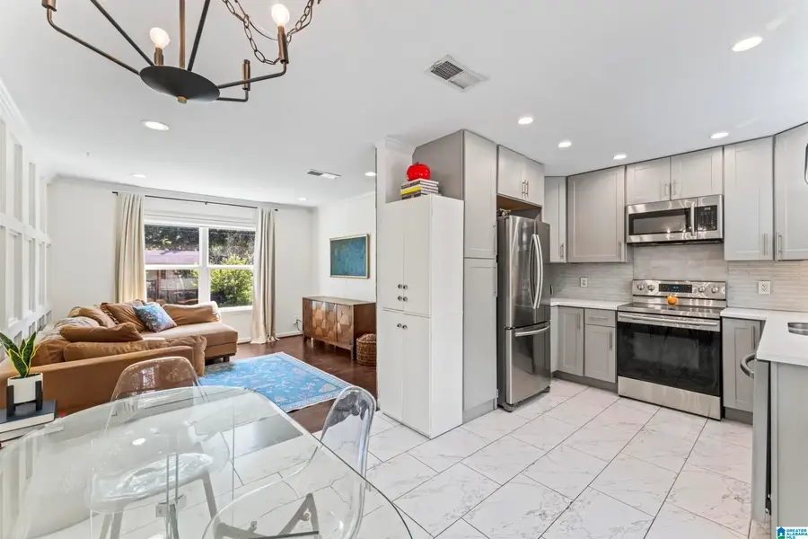 5144 NORTHUMBERLAND ROAD, Irondale, AL 35210 - #2