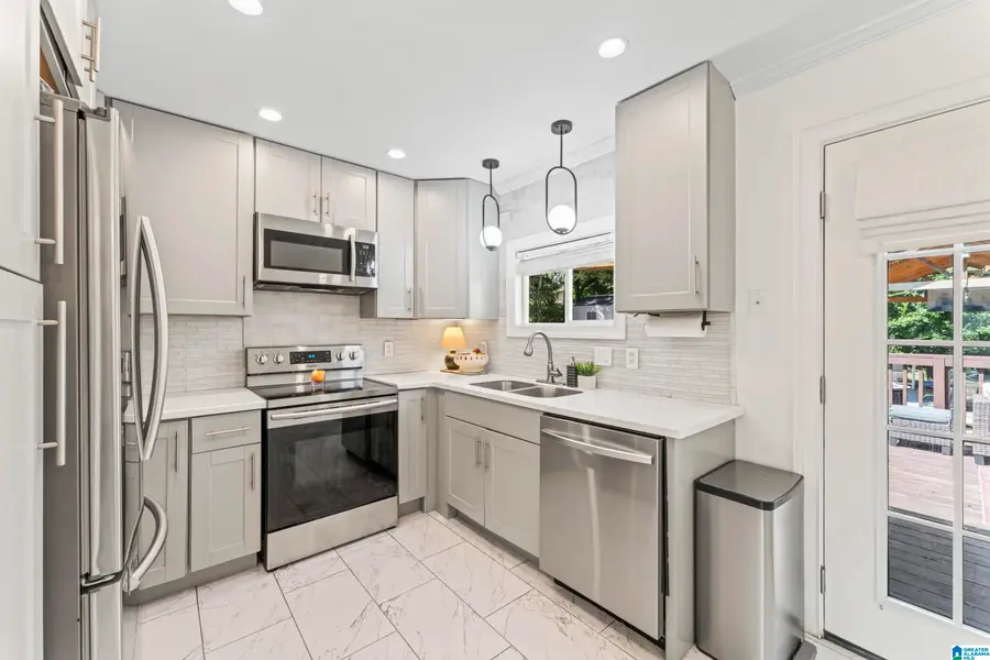 5144 NORTHUMBERLAND ROAD, Irondale, AL 35210 - #3